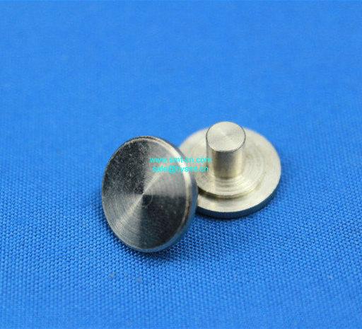 Yamaha K87-M214P-00X YAMAHA FEEDER CL 12MM GUIDE PIN